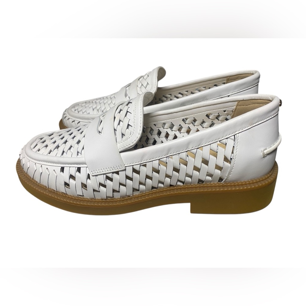 NEW! Summer 💕 Eden Loafer Michael Kors 6 NIB - Picture 3 of 7